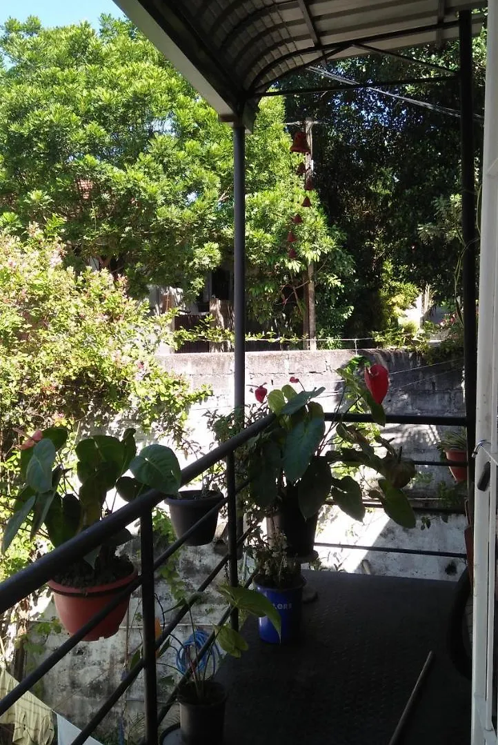 Bed & Breakfast Mini'S Residence Colombo