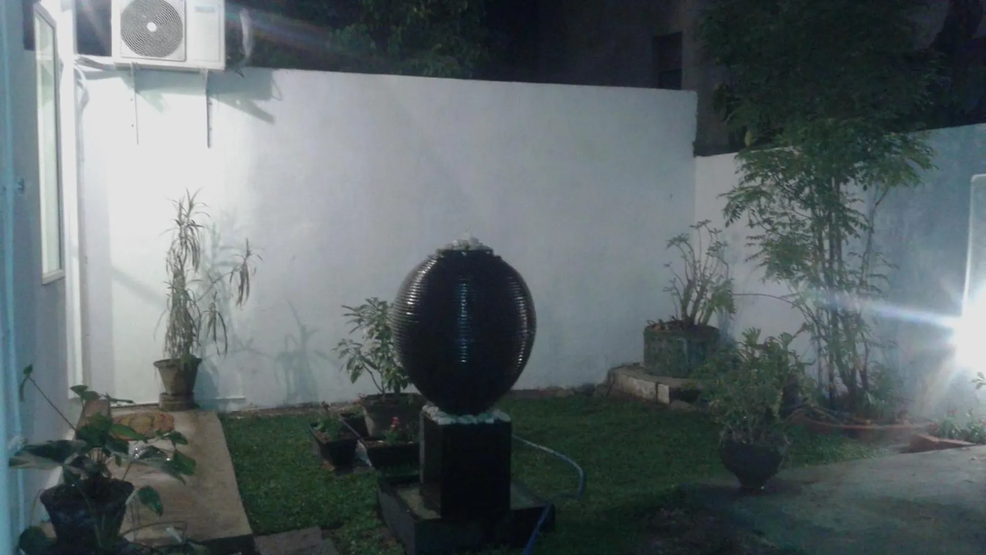 Mini'S Residence Colombo Bed & Breakfast