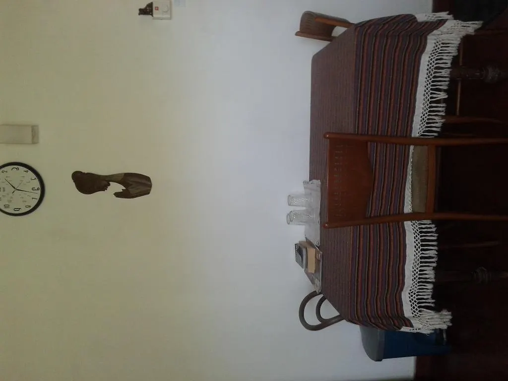 Bed & Breakfast Mini'S Residence Colombo
