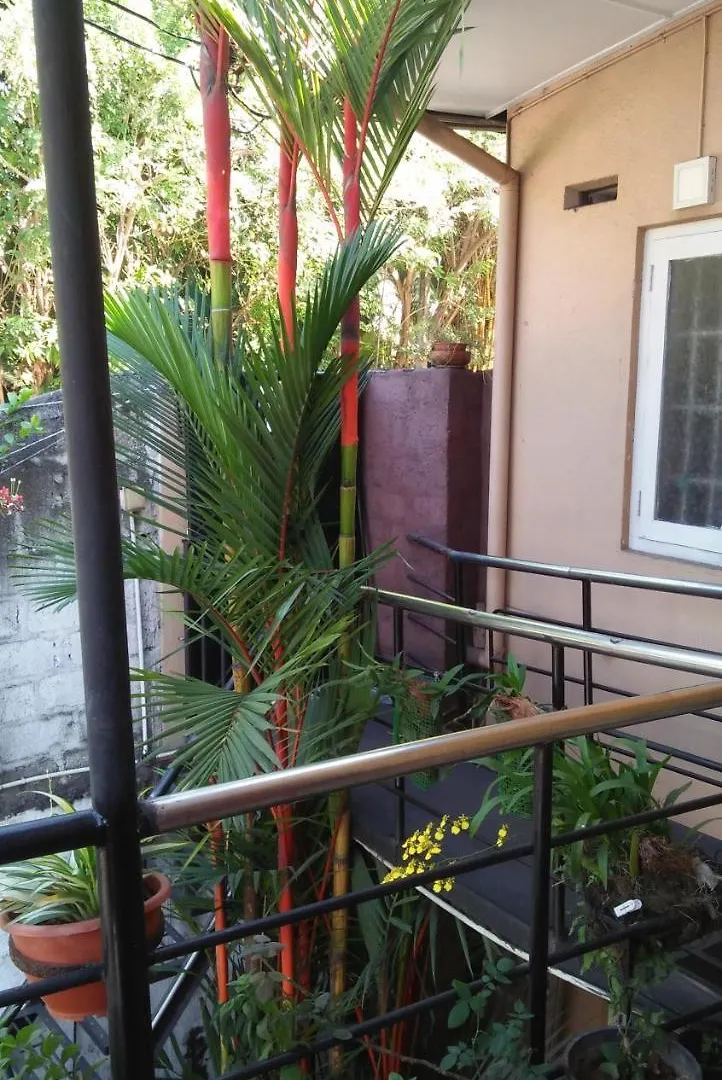 Bed & Breakfast Mini'S Residence Colombo