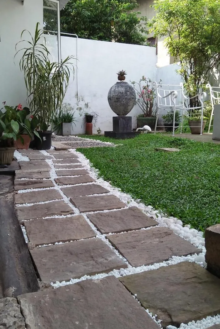 Mini'S Residence Colombo