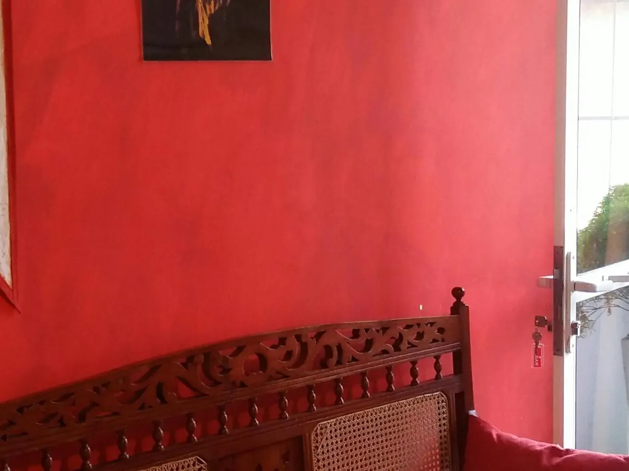 Bed & Breakfast Mini'S Residence Colombo Sri Lanka